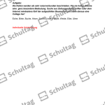 Vorschaubild von Arbeitsblatt