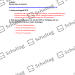 Vorschaubild von Arbeitsblatt