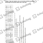 Vorschaubild von Arbeitsblatt