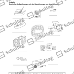 Vorschaubild von Arbeitsblatt