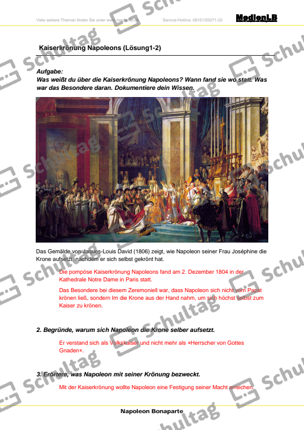kaiserkr-nung-napoleons-schultag