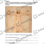 Vorschaubild von Arbeitsblatt