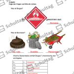 Vorschaubild von Arbeitsblatt