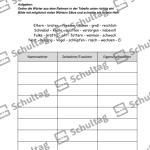 Vorschaubild von Arbeitsblatt