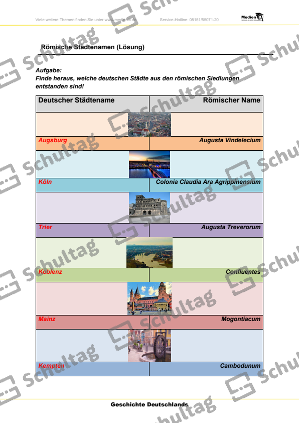 r-mische-st-dtenamen-schultag