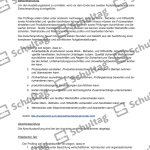 Vorschaubild von Arbeitsblatt