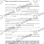 Vorschaubild von Arbeitsblatt