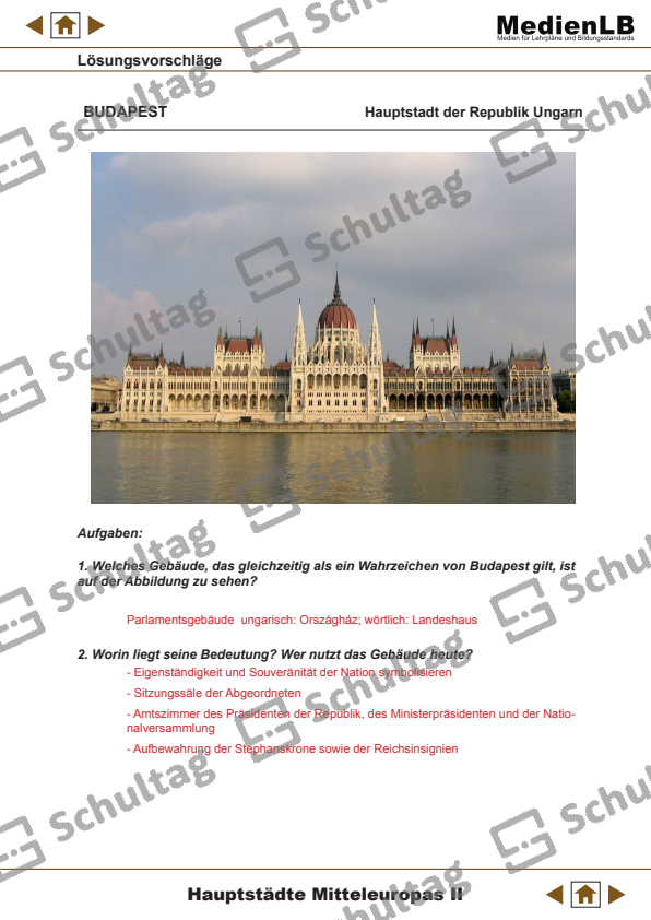 Hauptstadt Der Republik Indien 5 Buchstaben Budapest Hauptstadt der Republik Ungarn – Schultag