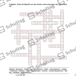 Vorschaubild von Arbeitsblatt