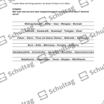 Vorschaubild von Arbeitsblatt