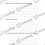 Vorschaubild von Arbeitsblatt