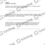 Vorschaubild von Arbeitsblatt