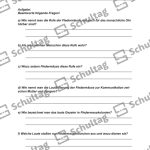 Vorschaubild von Arbeitsblatt