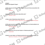 Vorschaubild von Arbeitsblatt