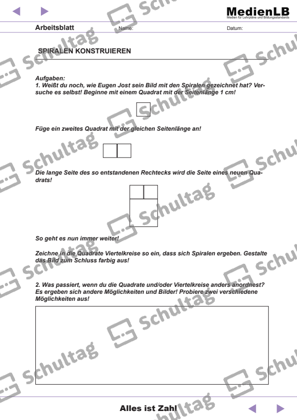 Quadratur Des Kreises Einfach Erklärt www.schultag.com