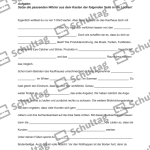 Vorschaubild von Arbeitsblatt