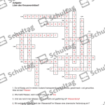 Vorschaubild von Arbeitsblatt