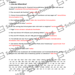 Vorschaubild von Arbeitsblatt