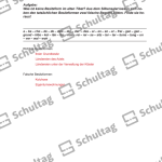 Vorschaubild von Arbeitsblatt