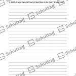 Vorschaubild von Arbeitsblatt