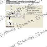 Vorschaubild von Arbeitsblatt