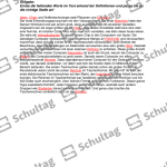 Vorschaubild von Arbeitsblatt