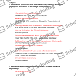 Vorschaubild von Arbeitsblatt