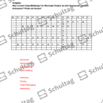 Vorschaubild von Arbeitsblatt