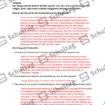 Vorschaubild von Arbeitsblatt