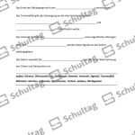 Vorschaubild von Arbeitsblatt