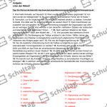Vorschaubild von Arbeitsblatt