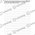 Vorschaubild von Arbeitsblatt