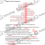 Vorschaubild von Arbeitsblatt