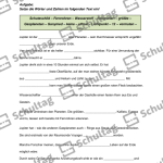 Vorschaubild von Arbeitsblatt
