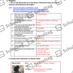 Vorschaubild von Arbeitsblatt