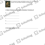 Vorschaubild von Arbeitsblatt