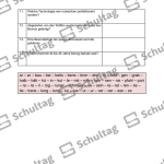 Vorschaubild von Arbeitsblatt