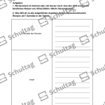Vorschaubild von Arbeitsblatt