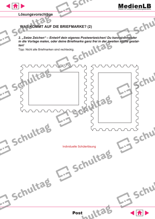 Was Für Eine Briefmarke Kommt Auf Einen Normalen Brief